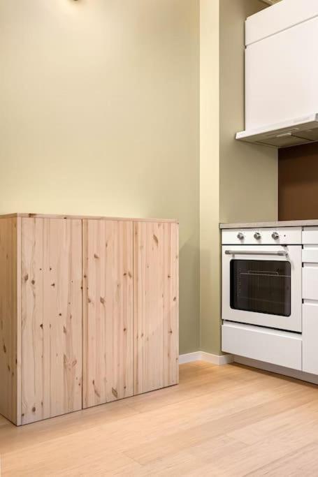 Fresh Studio Apartment, A Short Walk From Bryggen ベルゲン エクステリア 写真
