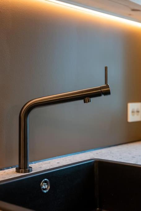 Fresh Studio Apartment, A Short Walk From Bryggen ベルゲン エクステリア 写真